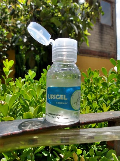 29.57 mL Ncd: 77904-001-01 (29.57 mL Front Of Bottle)